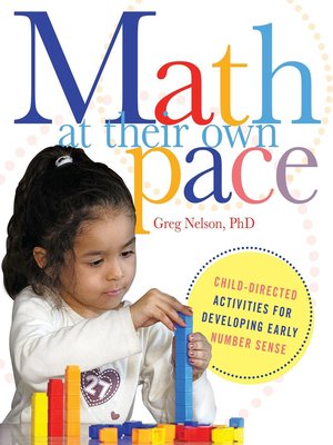 cover image of Math at Their Own Pace
